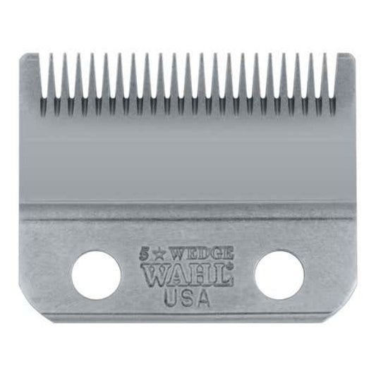 WAHL 5 STAR LEGEND WEDGE BLADE (#2228)