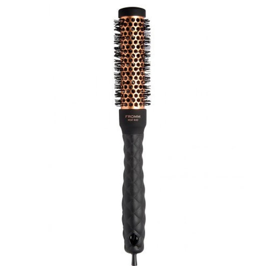 FROMM HEAT PRO COPPER CORE THERMAL BRUSH 1" (#NBB018)