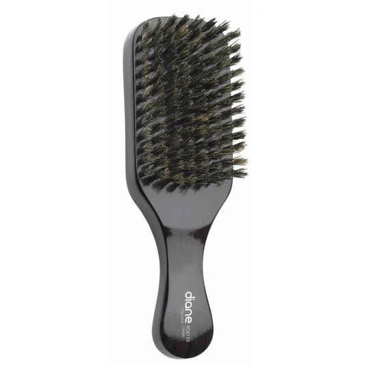 DIANE 100% BOAR CLUB BRUSH (#D8118)