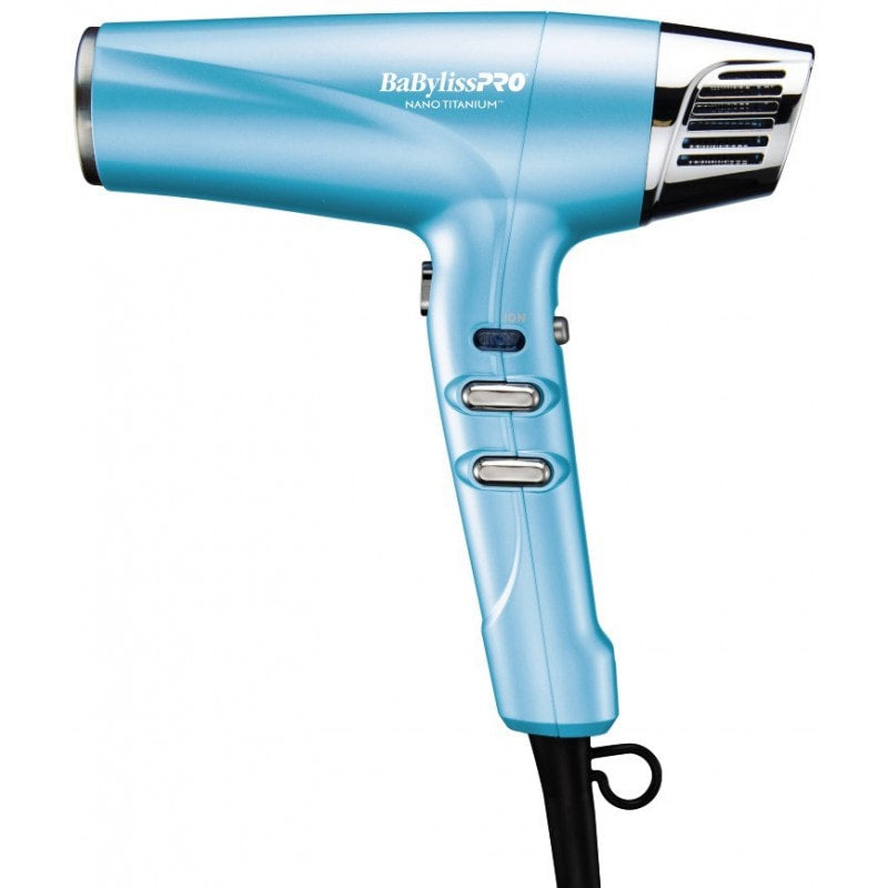 BABYLISS PRO PROFESSIONAL HIGH-SPEED DUAL IONIC DRYER (#BNT9100)