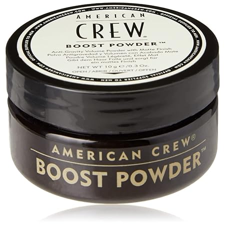 AMERICAN CREW BOOST POWDER .35OZ