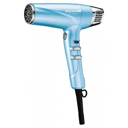 BABYLISS PRO PROFESSIONAL HIGH-SPEED DUAL IONIC DRYER (#BNT9100)