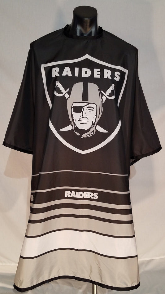 LAS VEGAS RAIDERS - MY TEAM CAPE