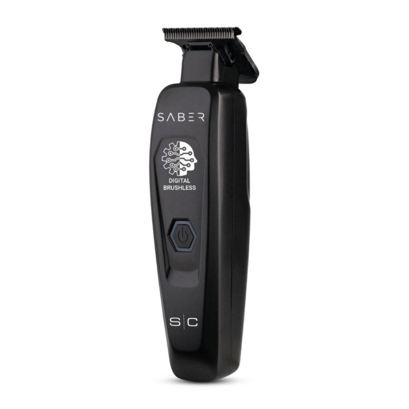 STYLECRAFT SABER TRIMMER - BLACK