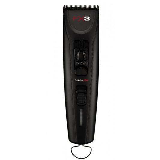 BABYLISSPRO FX3 CLIPPER (#FXX3CB)