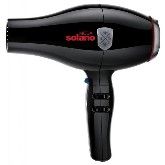 SOLANO MODA DRYER