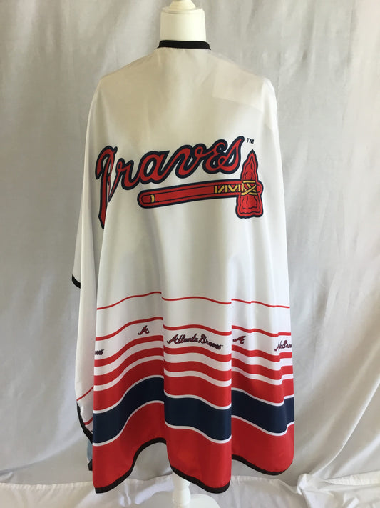 ATLANTA BRAVES - MY TEAM CAPE