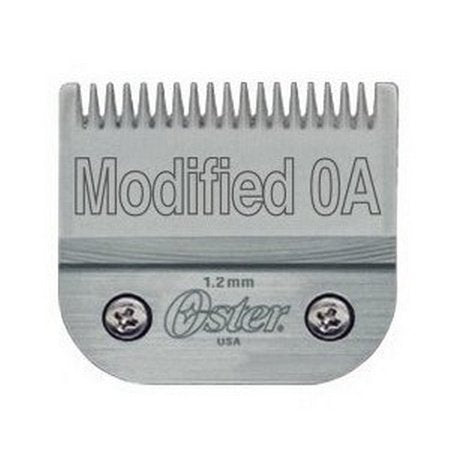 OSTER DETACHABLE CLIPPER BLADES