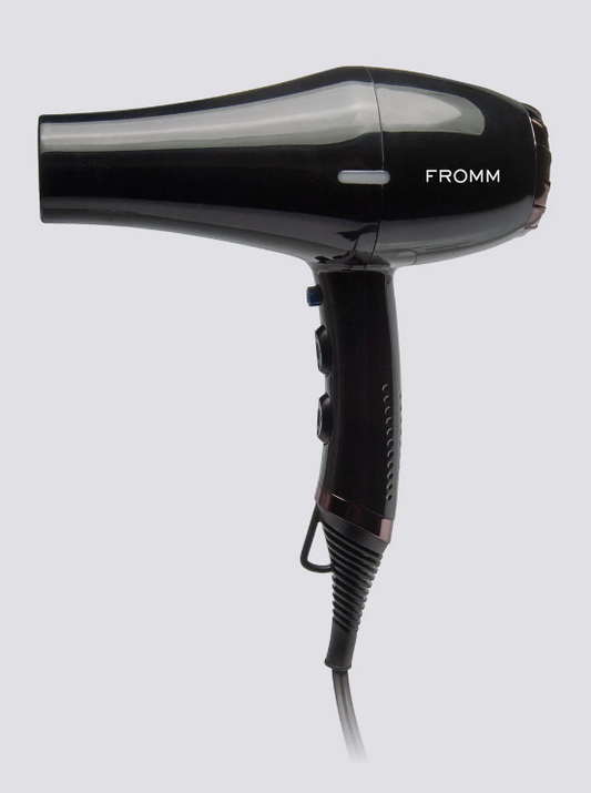 FROMM INTUITION 1875 HAIR DRYER (#F8002)