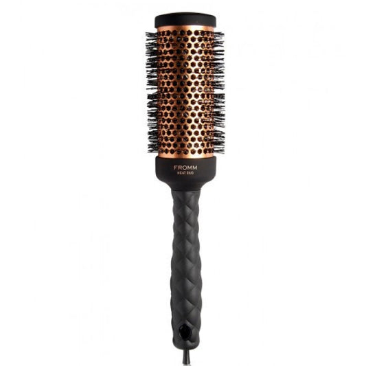 FROMM HEAT PRO COPPER CORE THERMAL BRUSH 1.75" (#NBB020)