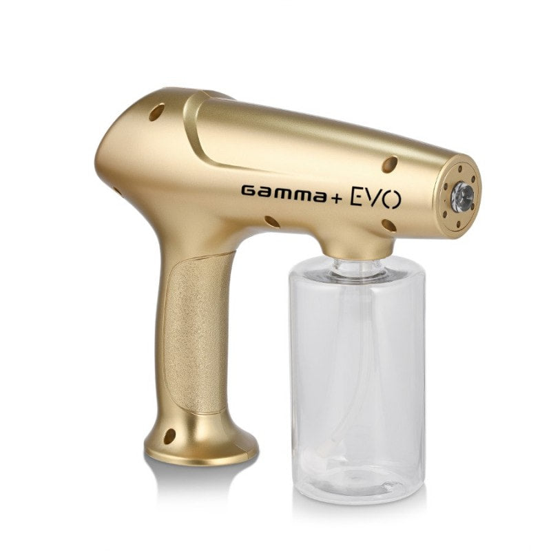 GAMMA+ EVO NANO MISTER - GOLD