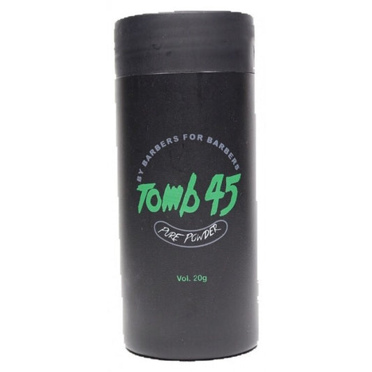 TOMB45 PURE VOLUMIZING POWDER 20GR