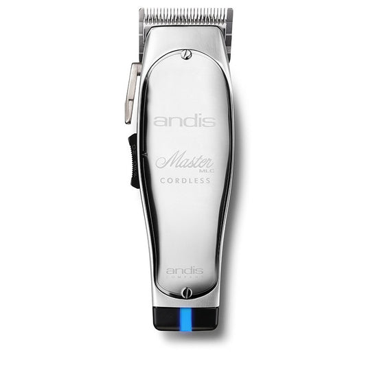 ANDIS CORDLESS MASTER CLIPPER (#12660)