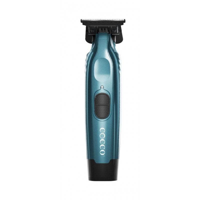 COCCO PRO HYPER VELOCE TRIMMER - TEAL