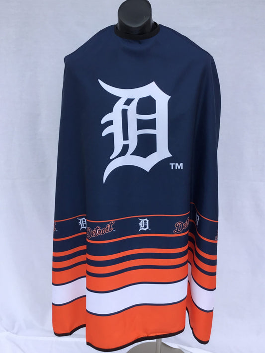 DETROIT TIGERS - MY TEAM CAPE