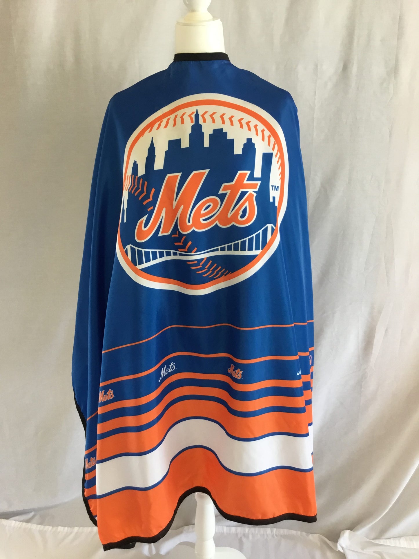 NEW YORK METS - MY TEAM CAPE