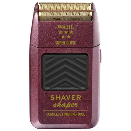 WAHL 5 STAR SHAVER (#08061-100)