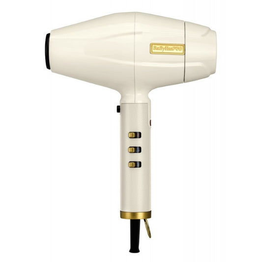 BABYLISSPRO L.E. WHITEFX DRYER (#FXBDW1)