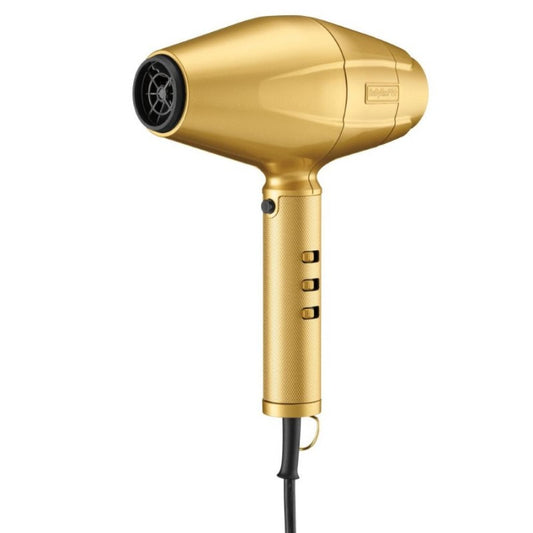 BABYLISSPRO GOLDFX DRYER (#FXBDG1)