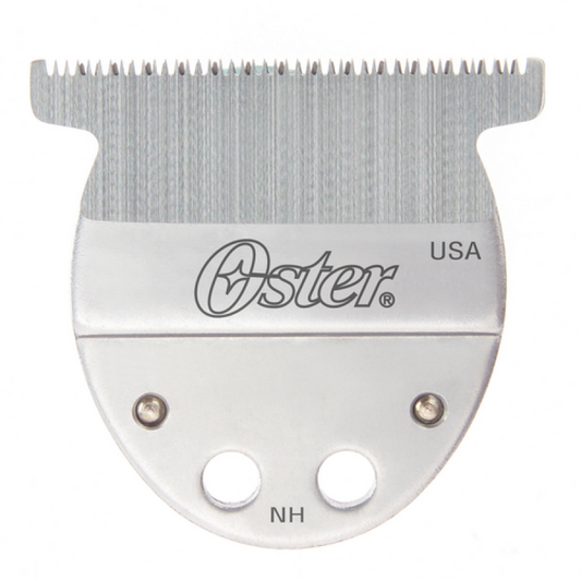 OSTER T-FINISHER TRIMMER BLADE #076913-586 - N.O.S. Barber Supply