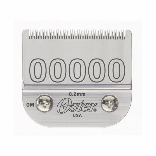 OSTER DETACHABLE CLIPPER BLADES - N.O.S. Barber Supply