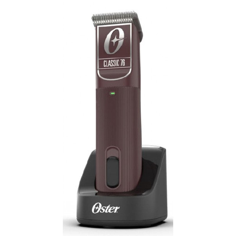 OSTER CLASSIC 76 CORDLESS CLIPPER
