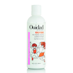 OUIDAD KRLY KIDS NO MORE KNOTS CONDITIONER 8.5OZ