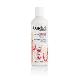 OUIDAD ADVANCED CLIMATE CONTROL DEFRIZZING SHAMPOO