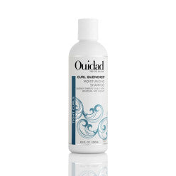OUIDAD CURL QUENCHER MOISTURIZING SHAMPOO