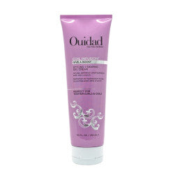 OUIDAD COIL INFUSION GIVE A BOOST STYLING + SHAPING GEL CREAM 8.5OZ
