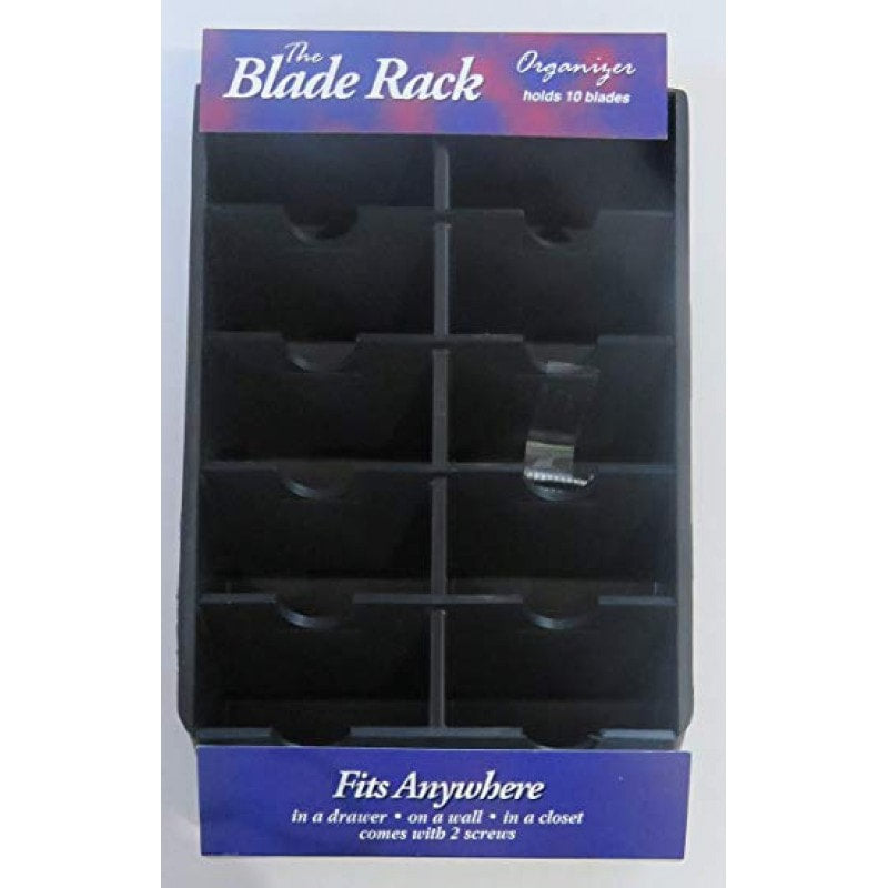 PHASE ONE BLADE RACK (#5010) - N.O.S. Barber Supply