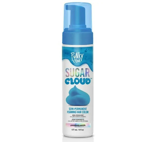 PUNKY COLOUR JEROME RUSSLED SUGAR CLOUD SEMI-PERMANENT COLOR