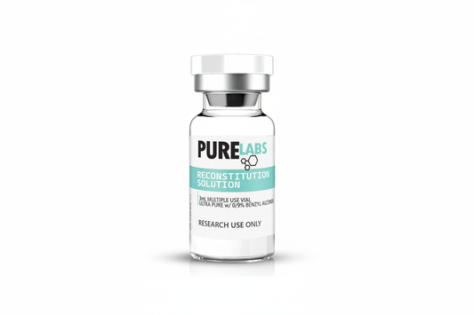 PureLabs Reconstitution Solution - Single Bottle