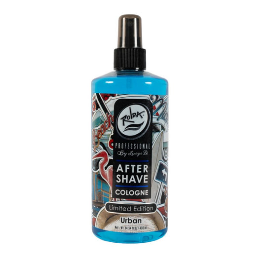 ROLDA URBAN AFTERSHAVE COLOGNE 14OZ