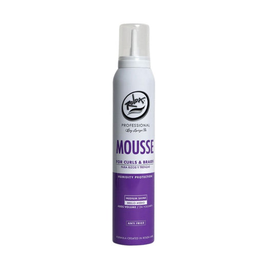 ROLDA MOUSSE 6.7OZ