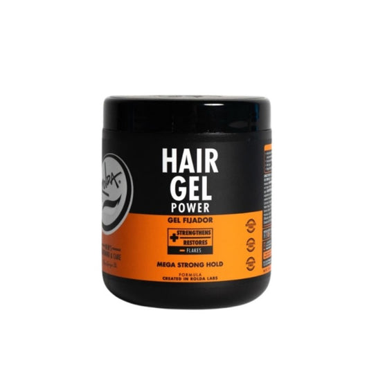 ROLDA POWER STYLING GEL 17.6OZ