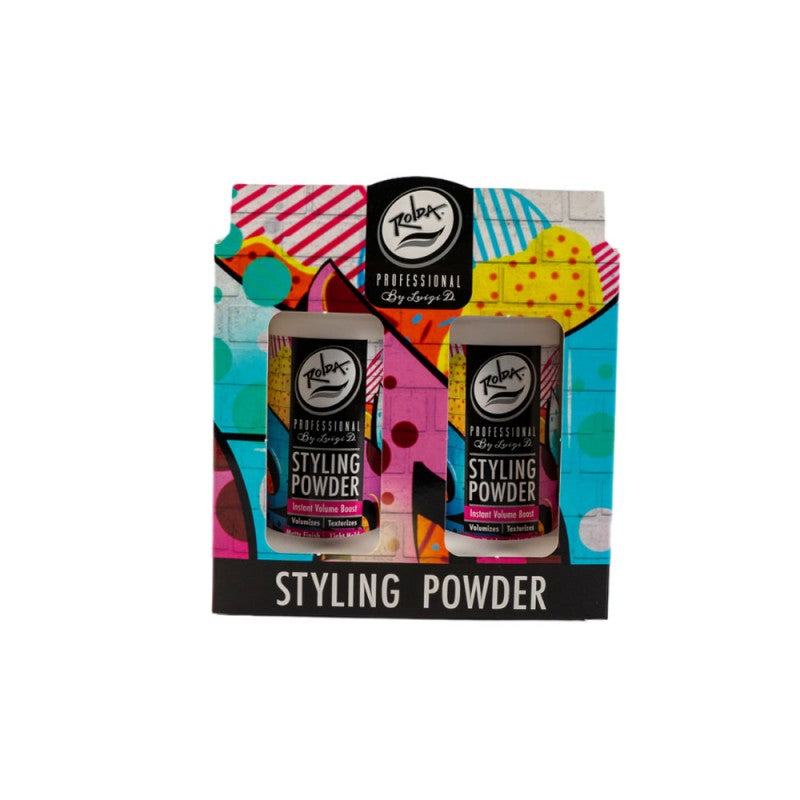 ROLDA STYLING POWDER 1OZ 2PK (2OZ TOTAL)