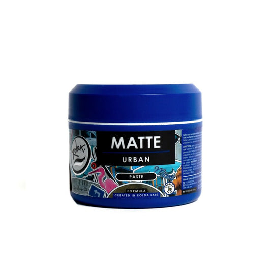 ROLDA URBAN MATTE PASTE 5OZ