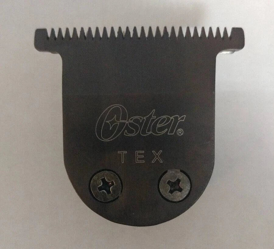 OSTER TITANIUM COATED TEX BLADE (#76913-726)