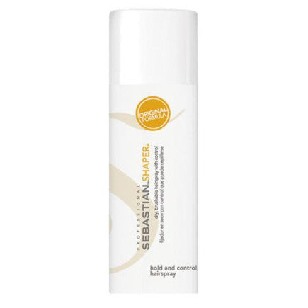SEBASTIAN SHAPER HAIRSPRAY 1.5OZ