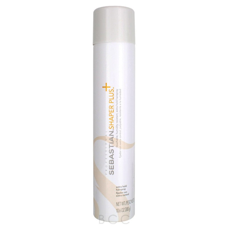 SEBASTIAN SHAPER PLUS HAIRSPRAY 10.6OZ
