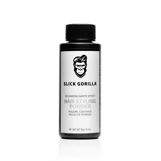 SLICK GORILLA HAIR POWDER 20GR (#SG01)