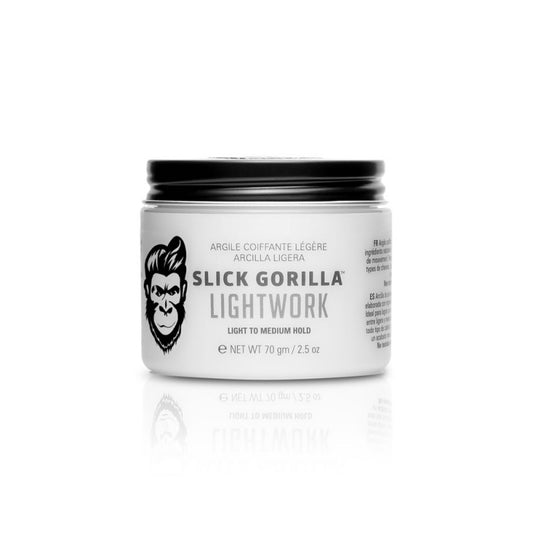 SLICK GORILLA LIGHTWORK 2.5OZ (#SG02)