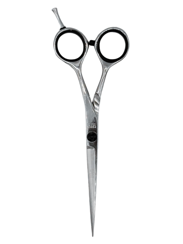 PERCU BARBER SLIM CUT LINE SHEAR (5.5", 6", 6.5")