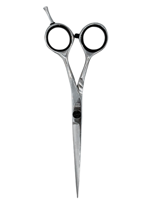 PERCU BARBER SLIM CUT LINE SHEAR (5.5", 6", 6.5")