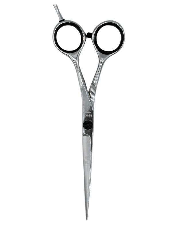 PERCU BARBER SLIM CUT LINE SHEAR (5.5", 6", 6.5")