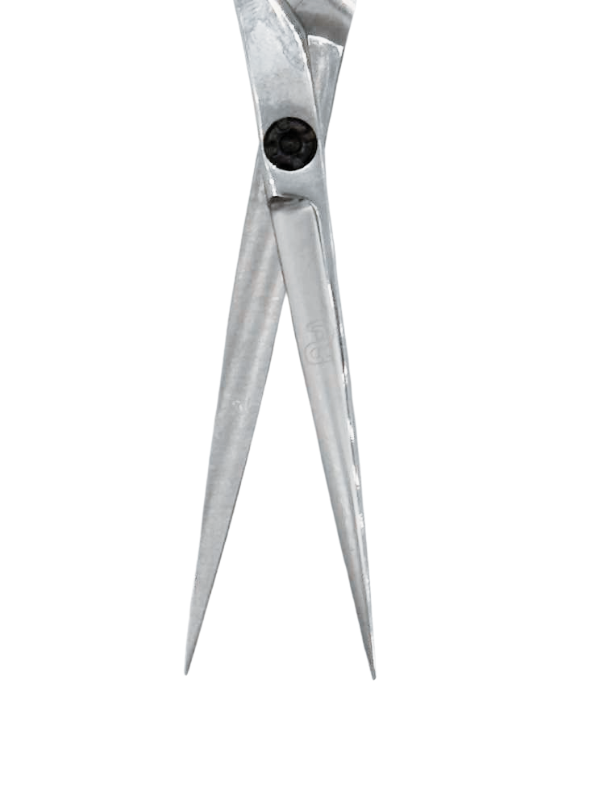 PERCU BARBER SLIM CUT LINE SHEAR (5.5", 6", 6.5")