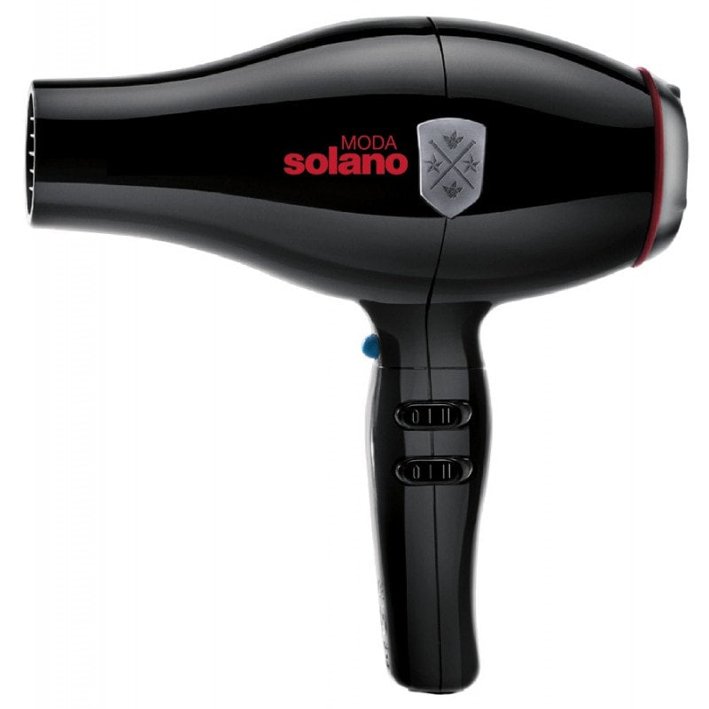 SOLANO MODA DRYER - N.O.S. Barber Supply