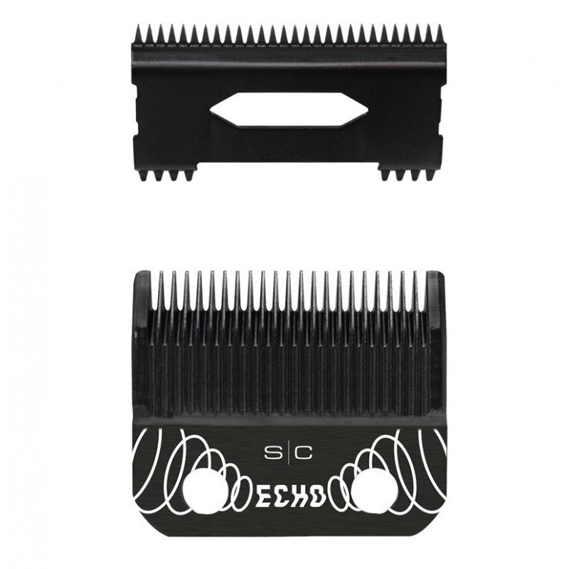 StyleCraft Echo DLC blade with deep-tooth cutter, designed for precision cutting in professional woodworking tools.