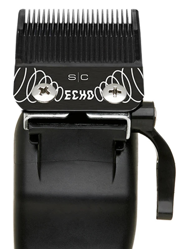 STYLECRAFT ECHO DLC BLADE W/ SHALLOW 2.0 CUTTER (#SC544B)